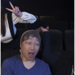 ザーメン喰い痴女 吉沢明歩