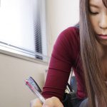 新人 松下美織 ～「僕の彼女をAVに出演させてください！」