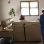 新人 石神さとみ ～AV最速デビュー！？学校の卒業式を終えた足で撮影現場に直行し、そのままAV女優になった18歳女子校生～