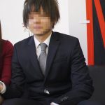 新人 松下美織 ～「僕の彼女をAVに出演させてください！」