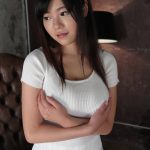 巨乳汗だくFUCK きみの奈津 1