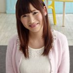 新人　三原ほのか ～清楚なGカップ美少女がイキナリの中出しデビュー！！～