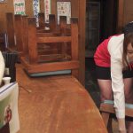 屈辱の全裸居酒屋店長 1 波多野結衣