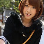 希島あいりはオレのカノジョ 【アダルト写真集⑭】