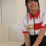 新人　向井しほ ～なぜこのタイミング！？いま話題の某大手ファーストフード店員AVデビュー！！～