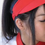 新人　向井しほ ～なぜこのタイミング！？いま話題の某大手ファーストフード店員AVデビュー！！～