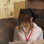 屈辱の全裸居酒屋店長 1 波多野結衣