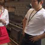 屈辱の全裸居酒屋店長 1 波多野結衣