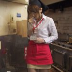 屈辱の全裸居酒屋店長 1 波多野結衣