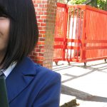 新人 石神さとみ ～AV最速デビュー！？学校の卒業式を終えた足で撮影現場に直行し、そのままAV女優になった18歳女子校生～