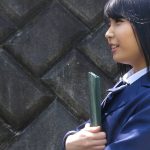 新人 石神さとみ ～AV最速デビュー！？学校の卒業式を終えた足で撮影現場に直行し、そのままAV女優になった18歳女子校生～