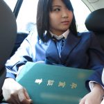 新人 石神さとみ ～AV最速デビュー！？学校の卒業式を終えた足で撮影現場に直行し、そのままAV女優になった18歳女子校生～