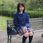 新人 石神さとみ ～AV最速デビュー！？学校の卒業式を終えた足で撮影現場に直行し、そのままAV女優になった18歳女子校生～