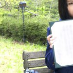 新人 石神さとみ ～AV最速デビュー！？学校の卒業式を終えた足で撮影現場に直行し、そのままAV女優になった18歳女子校生～