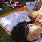 日焼けあと×summer SEX 小西悠 1