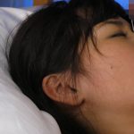 新人　向井しほ ～なぜこのタイミング！？いま話題の某大手ファーストフード店員AVデビュー！！～