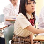 学業と芸能の両立に励むアイドルの淫らな学校性活 夏乃ひまわり