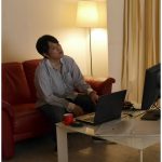 愛人契約 ～極上エスコート嬢の淫靡な日常～ 吉沢明歩