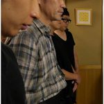 屈辱の全裸居酒屋店長 吉沢明歩