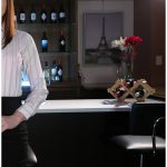 巷に急増するアダルトSNSにハマる女 1-2 吉沢明歩