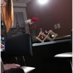 巷に急増するアダルトSNSにハマる女 1-2 吉沢明歩