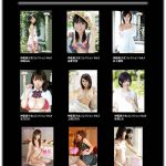 巷に急増するアダルトSNSにハマる女 1-2 吉沢明歩