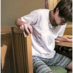 屈辱の全裸居酒屋店長 吉沢明歩