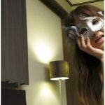 巷に急増するアダルトSNSにハマる女 1-2 吉沢明歩