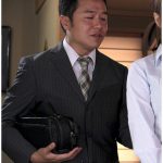 屈辱の全裸居酒屋店長 吉沢明歩