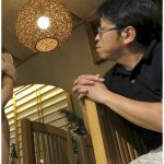 屈辱の全裸居酒屋店長 吉沢明歩