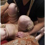 愛玩女体緊縛姦 吉沢明歩