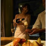 愛人契約 ～極上エスコート嬢の淫靡な日常～ 吉沢明歩