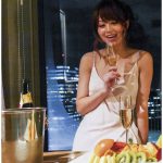 愛人契約 ～極上エスコート嬢の淫靡な日常～ 吉沢明歩