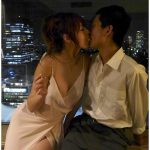 愛人契約 ～極上エスコート嬢の淫靡な日常～ 吉沢明歩