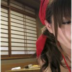 屈辱の全裸居酒屋店長 吉沢明歩