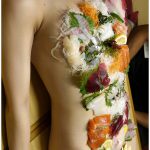 屈辱の全裸居酒屋店長 吉沢明歩