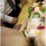 屈辱の全裸居酒屋店長 吉沢明歩