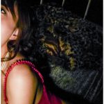 愛人契約 ～極上エスコート嬢の淫靡な日常～ 吉沢明歩