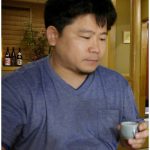 屈辱の全裸居酒屋店長 吉沢明歩