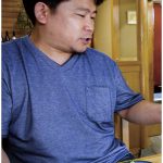 屈辱の全裸居酒屋店長 吉沢明歩