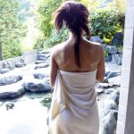 欲情温泉旅行　淫猥の旅　一泊二日　水沢のの