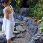 欲情温泉旅行　淫猥の旅　一泊二日　水沢のの