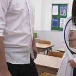 有能すぎる生徒会長vs巨大チ●ポ ひばり乃愛 1