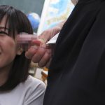 有能すぎる生徒会長vs巨大チ●ポ ひばり乃愛 1