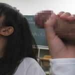 有能すぎる生徒会長vs巨大チ●ポ ひばり乃愛 1