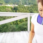 日焼けあと×summer SEX 小西悠 2