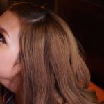 本能のまま濃厚に絡み合うハーフ美少女の痙攣絶頂4本番 高井ルナ