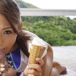 日焼けあと×summer SEX 小西悠 2