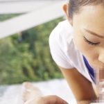 日焼けあと×summer SEX 小西悠 2