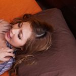 本能のまま濃厚に絡み合うハーフ美少女の痙攣絶頂4本番 高井ルナ